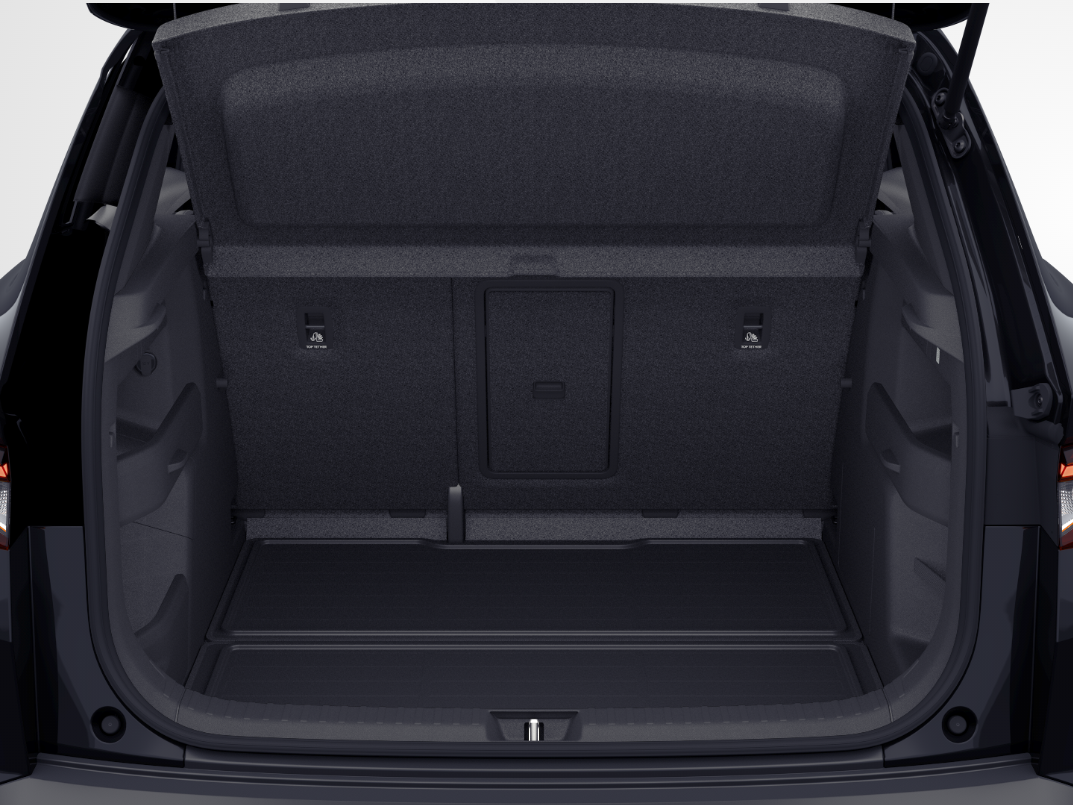 Škoda Elroq Škoda Elroq 85 Business Edition 19” velgen | Trekhaak wegklapbaar | | 3.000,- inruilbonus!!