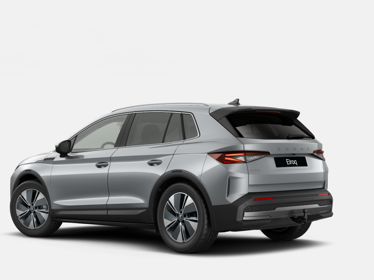 Škoda Elroq Škoda Elroq 85 Business Edition 19” velgen | Trekhaak wegklapbaar | | 3.000,- inruilbonus!!