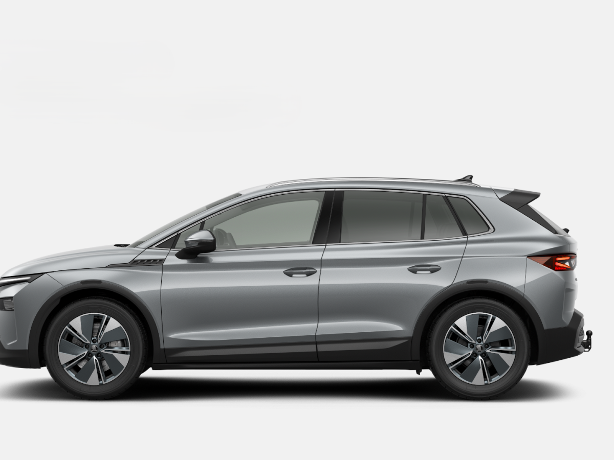 Škoda Elroq Škoda Elroq 85 Business Edition 19” velgen | Trekhaak wegklapbaar | | 3.000,- inruilbonus!!