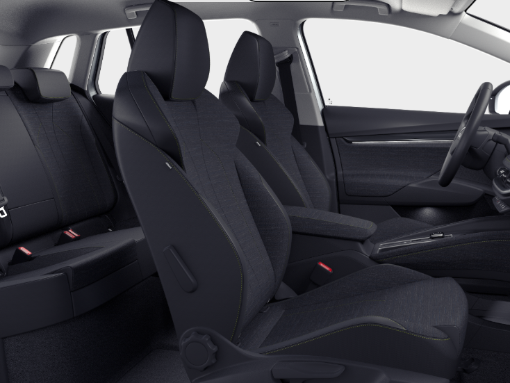 Škoda Elroq Škoda Elroq 85 Business Edition 19” velgen | Trekhaak wegklapbaar | | 3.000,- inruilbonus!!