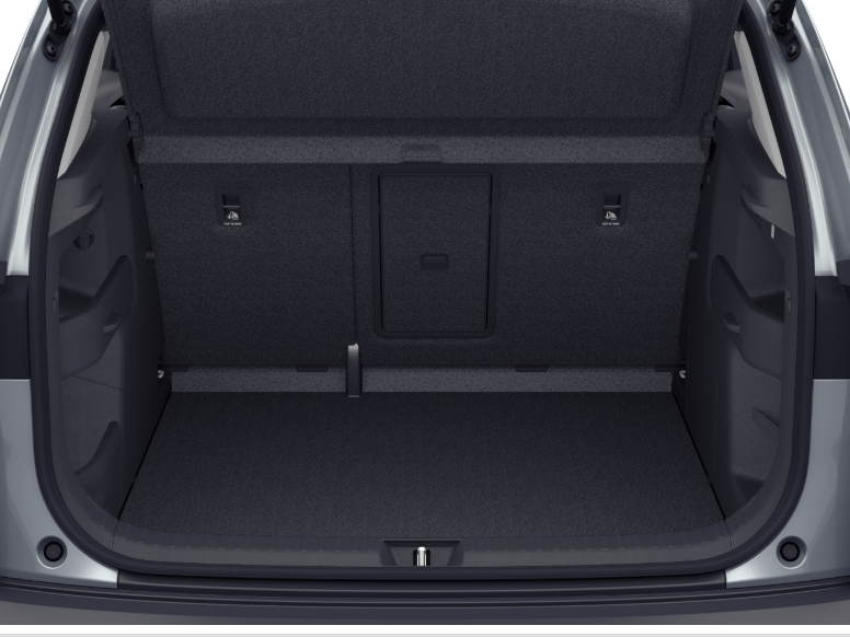Škoda Elroq Škoda Elroq 85 Business Edition 19” velgen | Trekhaak wegklapbaar | | 3.000,- inruilbonus!!