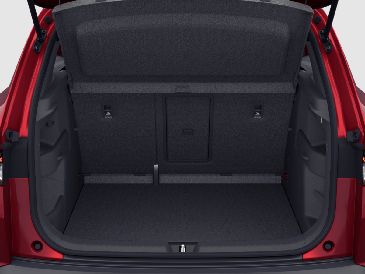 Škoda Elroq Škoda Elroq 85 Sportline | 21” velgen Supernova | trekhaak wegklapbaar | Business Upgrade Plus|  3.000,- inruilbonus!!