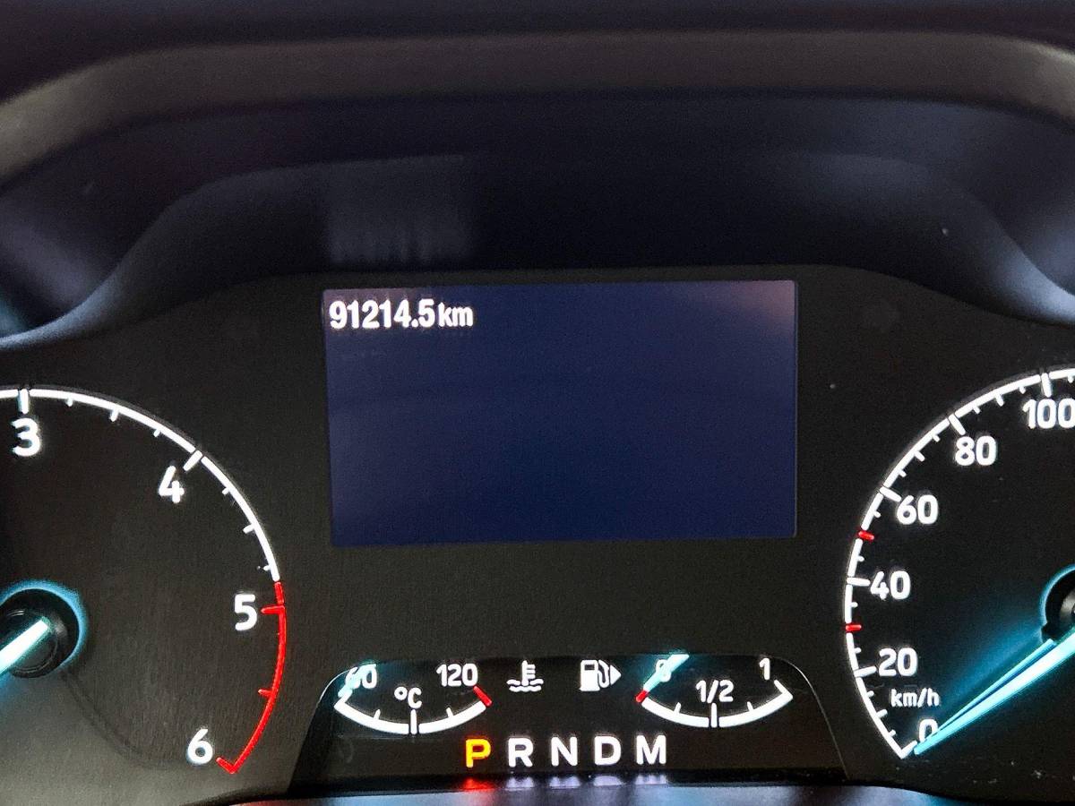 Ford Transit Connect Ford Transit Connect 1.5 EcoBlue Automaat L2 Trend Navigatie Airco Parkeersensoren Cruise Control 3Zits Camera DAB+ radio