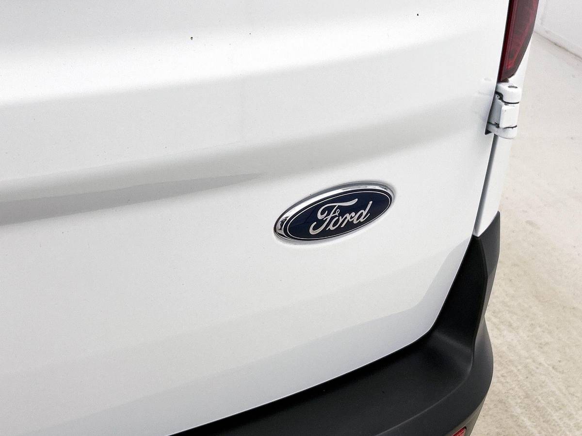 Ford Transit Connect Ford Transit Connect 1.5 EcoBlue Automaat L2 Trend Navigatie Airco Parkeersensoren Cruise Control 3Zits Camera DAB+ radio