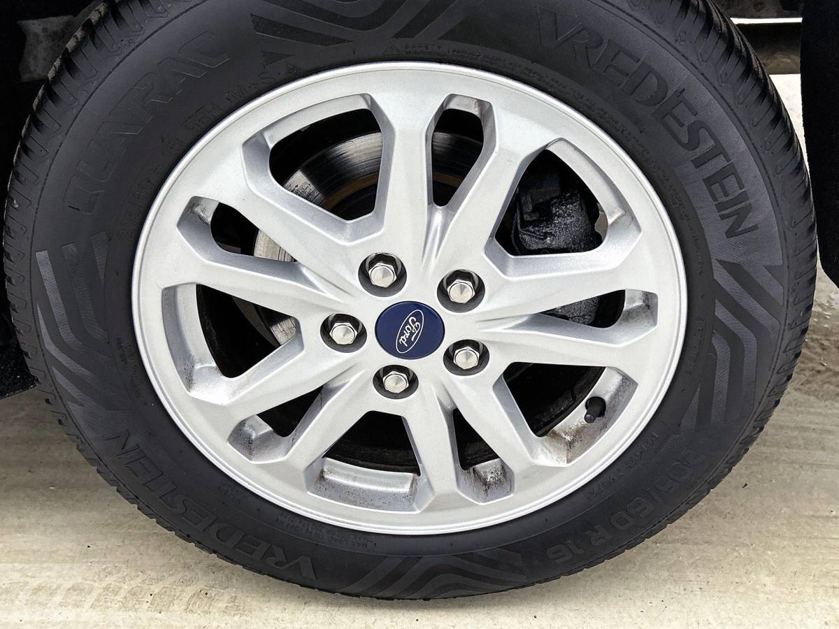 Ford Transit Connect Ford Transit Connect 1.5 EcoBlue Automaat L2 Trend Navigatie Airco Parkeersensoren Cruise Control 3Zits Camera DAB+ radio