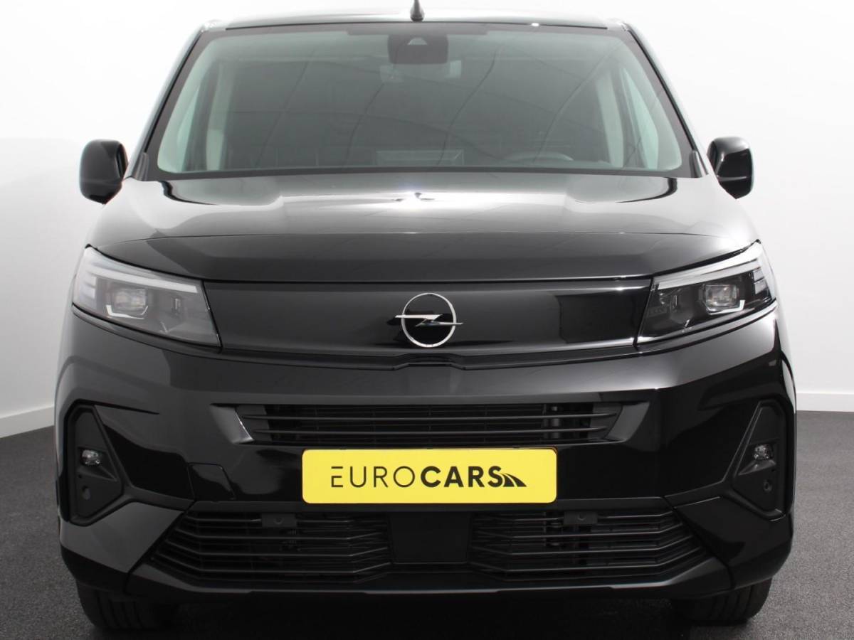 Opel Combo Opel Combo 1.5 BlueHDi 130PK L2 Automaat Apple Carplay / Android Auto Navigatie Trekhaak Airco Camera Cruise Control Parkeersensoren V+A DAB