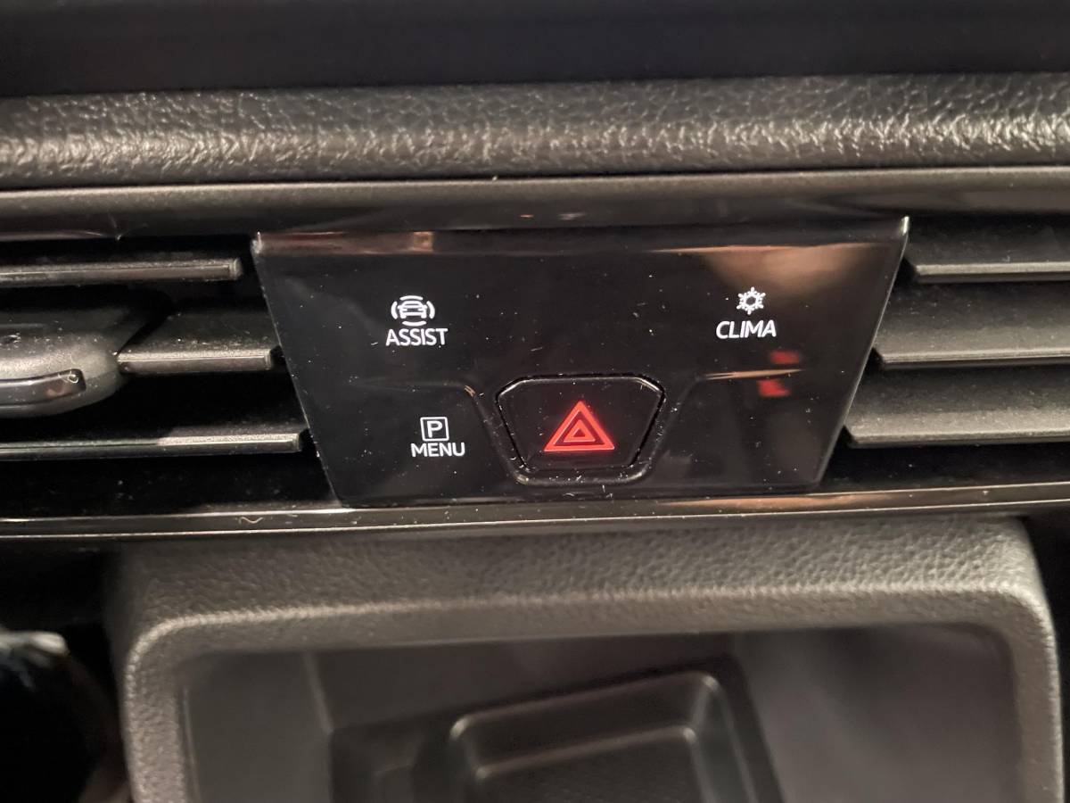 Volkswagen Caddy Volkswagen Caddy Cargo Maxi 2.0 TDI Style Automaat Airco Bluetooth Cruise Control  App-Connect