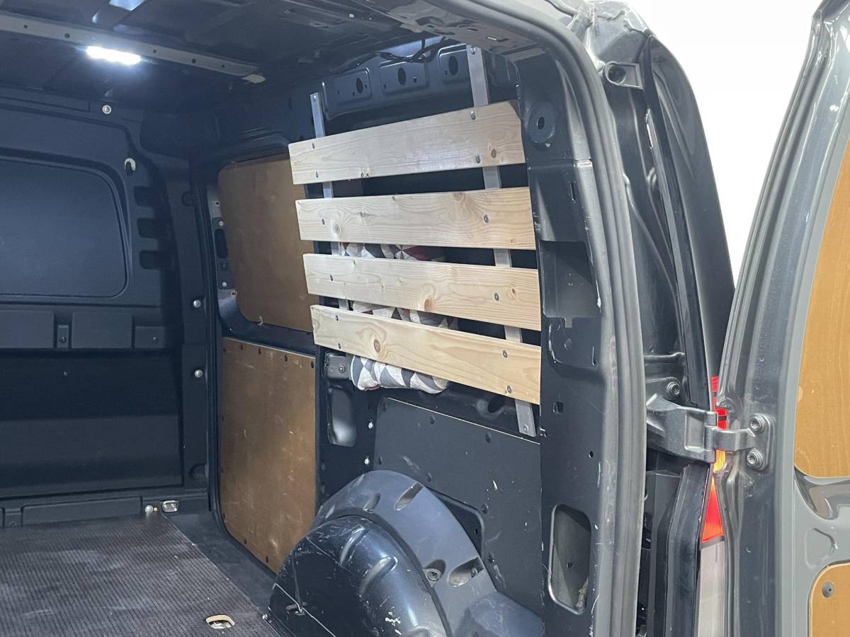 Volkswagen Caddy Volkswagen Caddy Cargo Maxi 2.0 TDI Style Automaat Airco Bluetooth Cruise Control  App-Connect