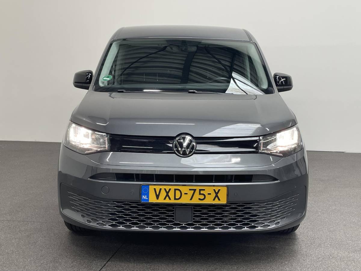 Volkswagen Caddy Volkswagen Caddy Cargo Maxi 2.0 TDI Style Automaat Airco Bluetooth Cruise Control  App-Connect