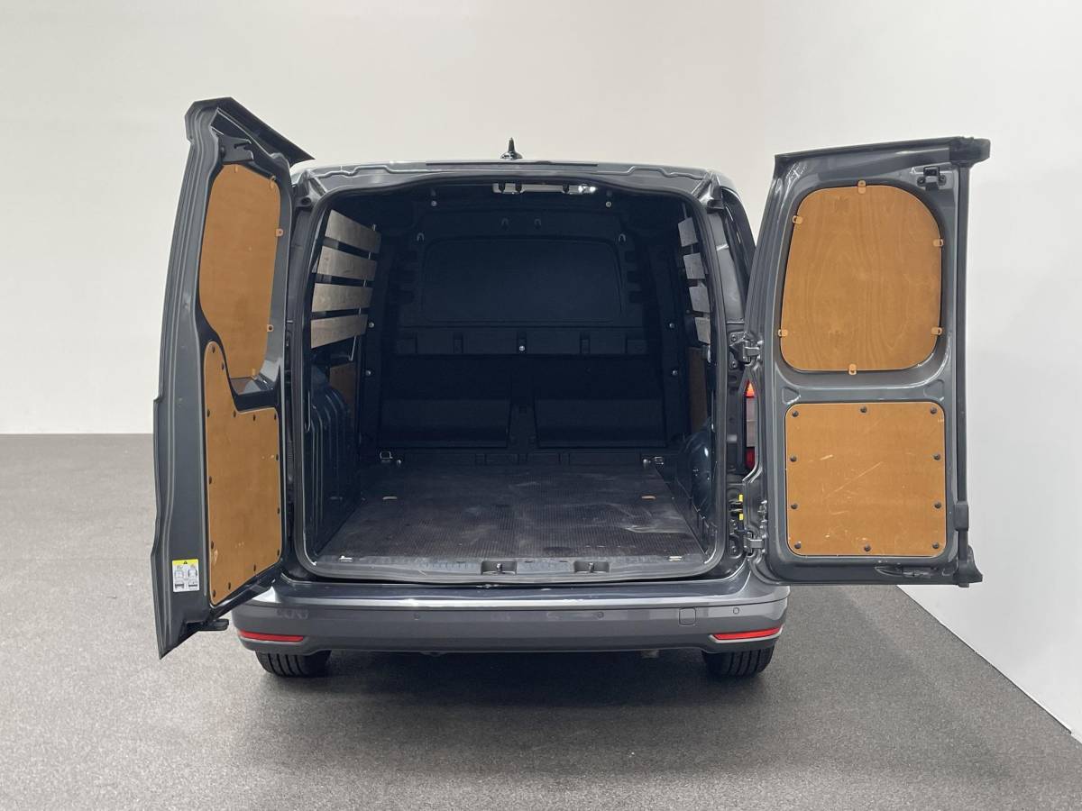 Volkswagen Caddy Volkswagen Caddy Cargo Maxi 2.0 TDI Style Automaat Airco Bluetooth Cruise Control  App-Connect