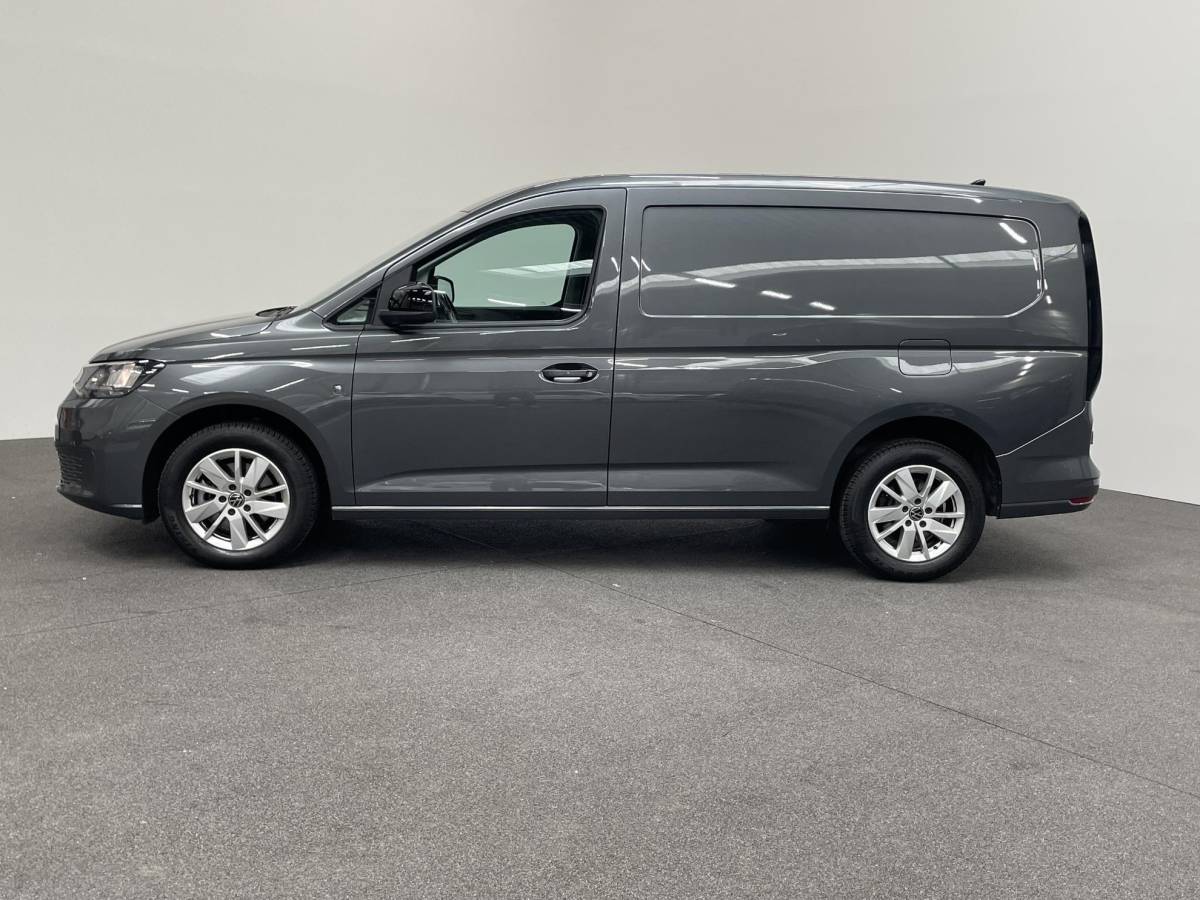 Volkswagen Caddy Volkswagen Caddy Cargo Maxi 2.0 TDI Style Automaat Airco Bluetooth Cruise Control  App-Connect