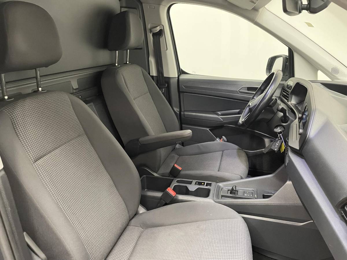Volkswagen Caddy Volkswagen Caddy Cargo Maxi 2.0 TDI Style Automaat Airco Bluetooth Cruise Control  App-Connect