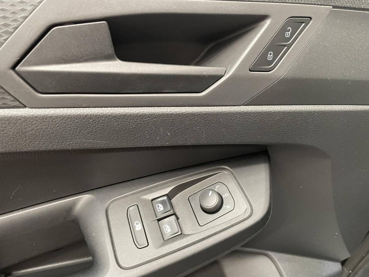 Volkswagen Caddy Volkswagen Caddy Cargo Maxi 2.0 TDI Style Automaat Airco Bluetooth Cruise Control  App-Connect