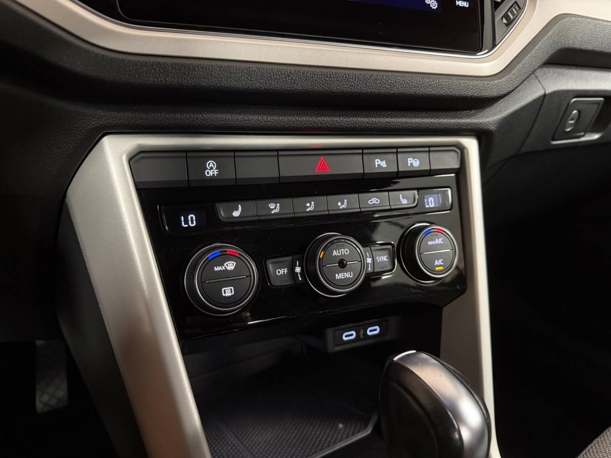 Volkswagen T-Roc Volkswagen T-Roc Cabrio 1.5 TSI Style *50.000Km!* Dealer OH|Carplay|Camera|Stoelverw.|Adapt.Cruise|DAB|IQ-Drive|NAP
