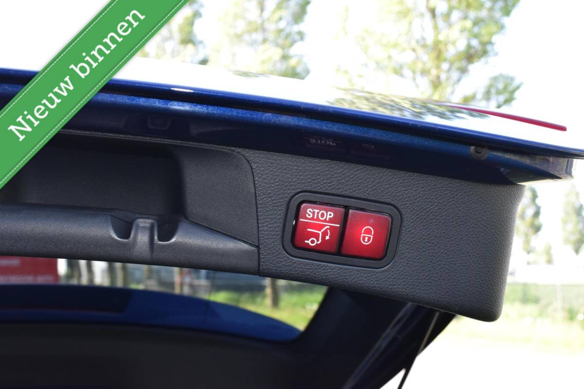 Mercedes-Benz C-Klasse Mercedes C-klasse Estate AMG 63 S Edition 1 FULL OPTIONS/HEAD UP/PANORAMA/ETC.!