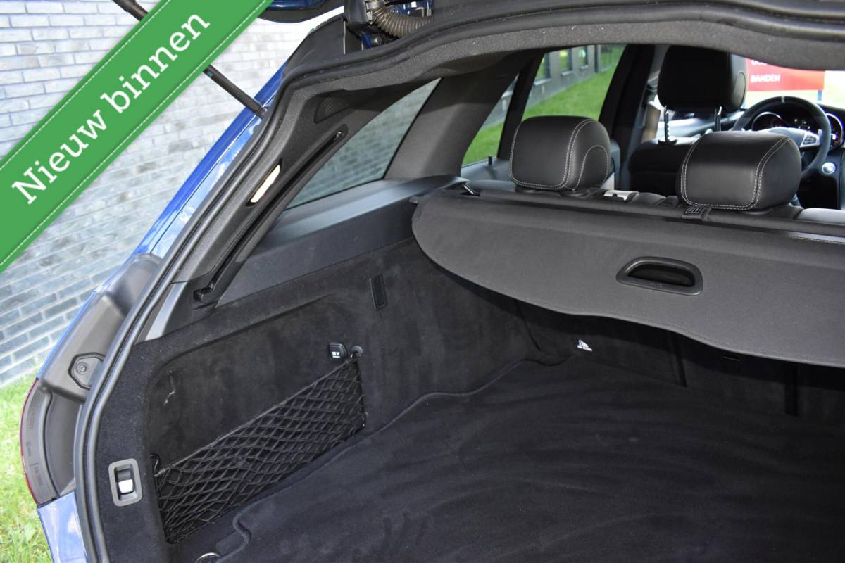 Mercedes-Benz C-Klasse Mercedes C-klasse Estate AMG 63 S Edition 1 FULL OPTIONS/HEAD UP/PANORAMA/ETC.!