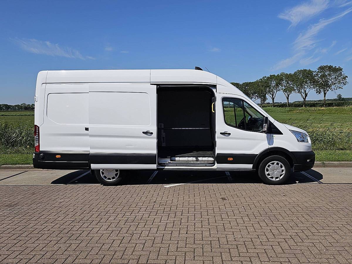 Ford Transit FORD TRANSIT 2.0 l4h3 euro6 ac!