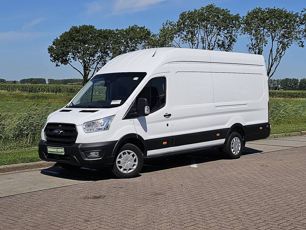 Ford Transit FORD TRANSIT 2.0 l4h3 euro6 ac!