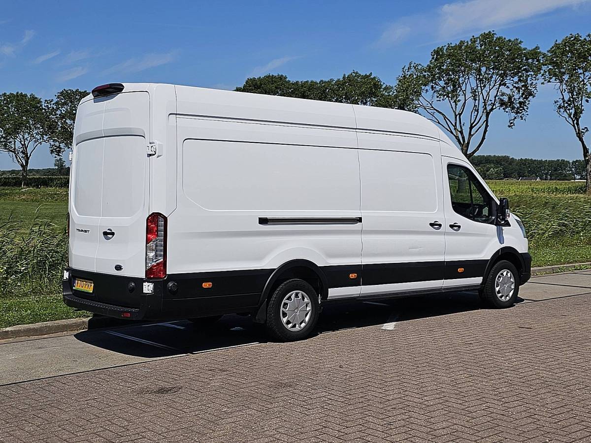 Ford Transit FORD TRANSIT 2.0 l4h3 euro6 ac!