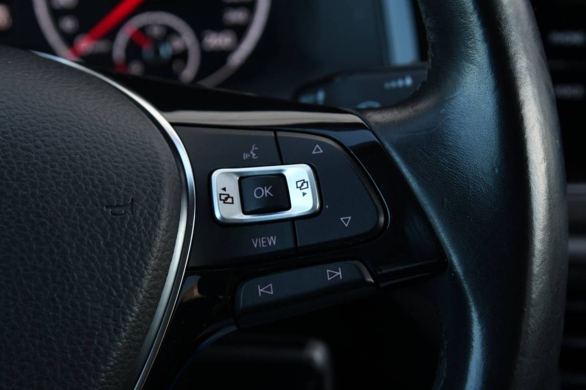 Volkswagen Polo Volkswagen Polo 1.0 TSI 140 PK PANO|ACC|CARPLAY