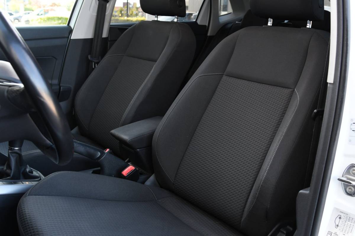 Volkswagen Polo Volkswagen Polo 1.0 TSI 140 PK PANO|ACC|CARPLAY
