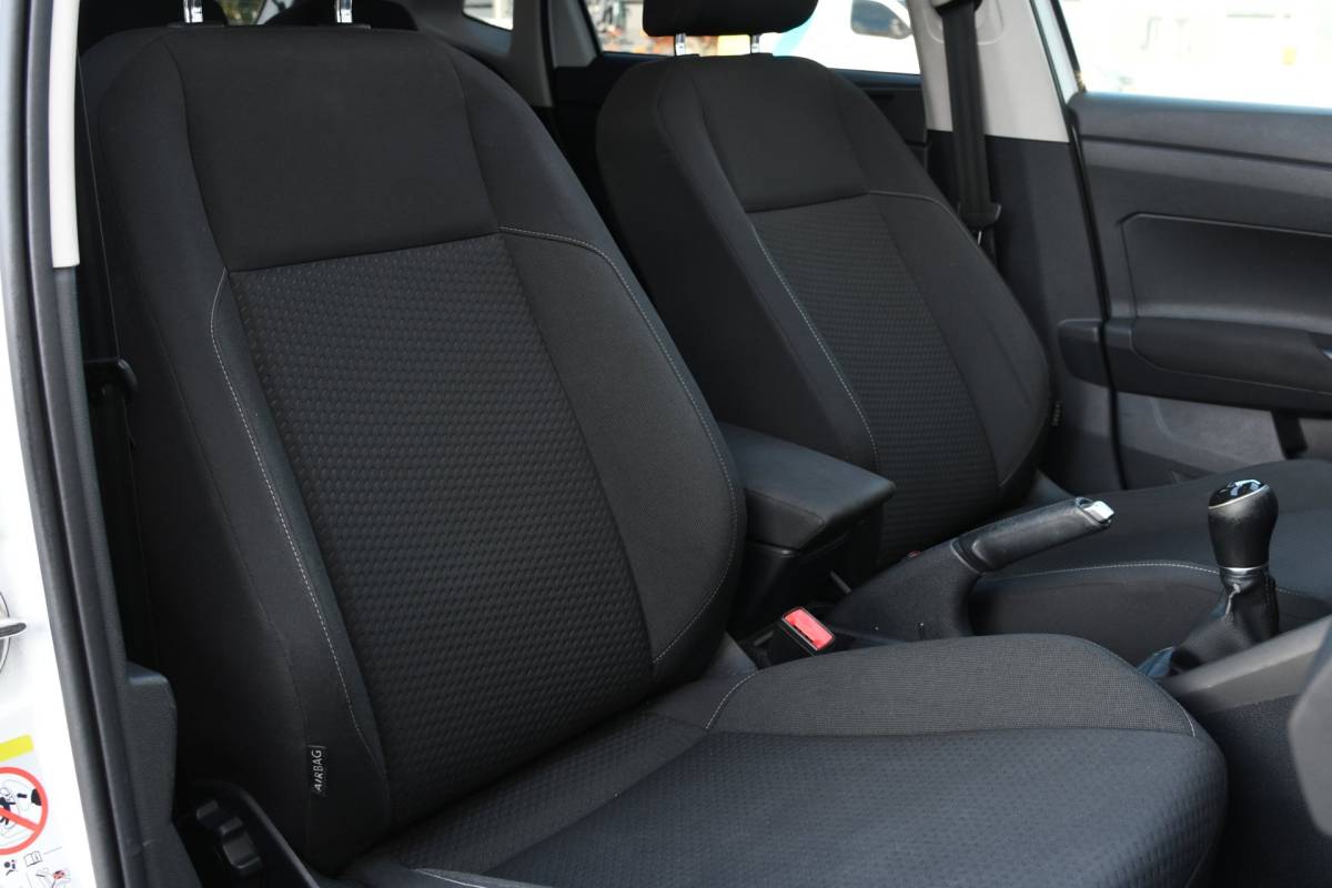 Volkswagen Polo Volkswagen Polo 1.0 TSI 140 PK PANO|ACC|CARPLAY