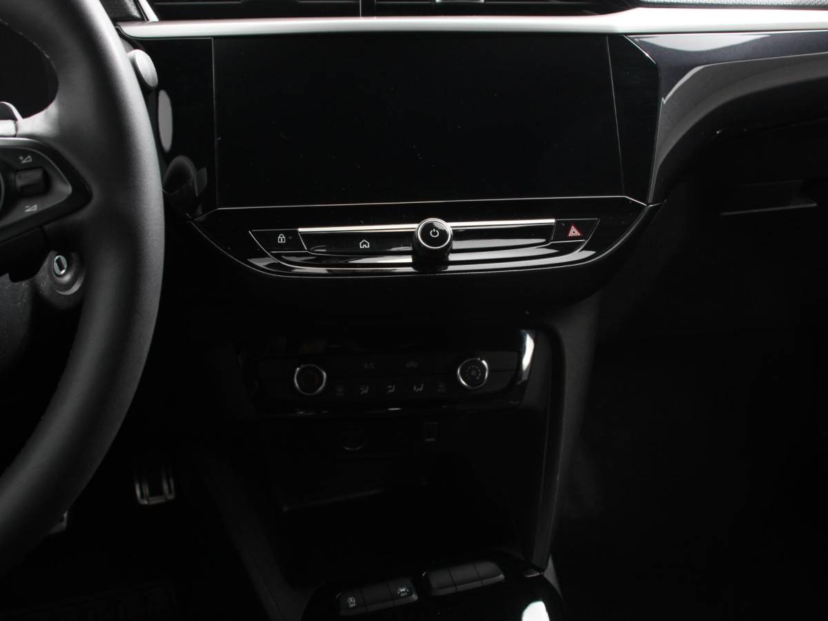Opel Corsa Opel Corsa 1.2 Turbo 100pk Automaat GS DEMO! Navigatie Apple Carplay/Android Auto Digitale Cockpit Camera Parkeer sensoren Airco Lichtmetalen velgen