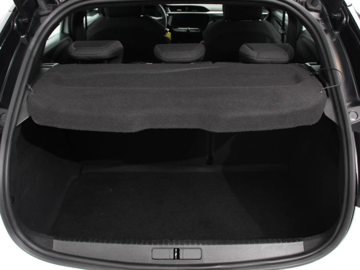 Opel Corsa Opel Corsa 1.2 Turbo 100pk Automaat GS DEMO! Navigatie Apple Carplay/Android Auto Digitale Cockpit Camera Parkeer sensoren Airco Lichtmetalen velgen