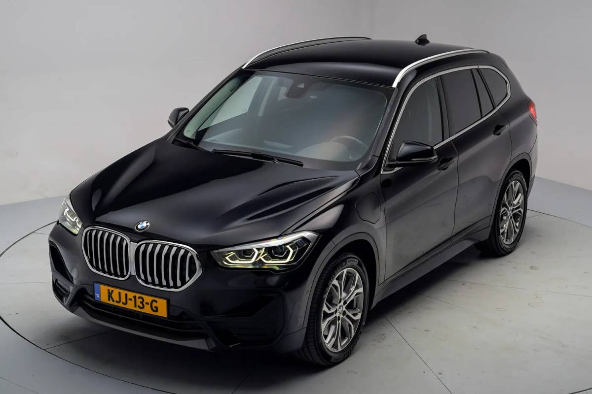 BMW X1 BMW X1 xDrive25e Executive Aut. [ LED Navi Camera ]