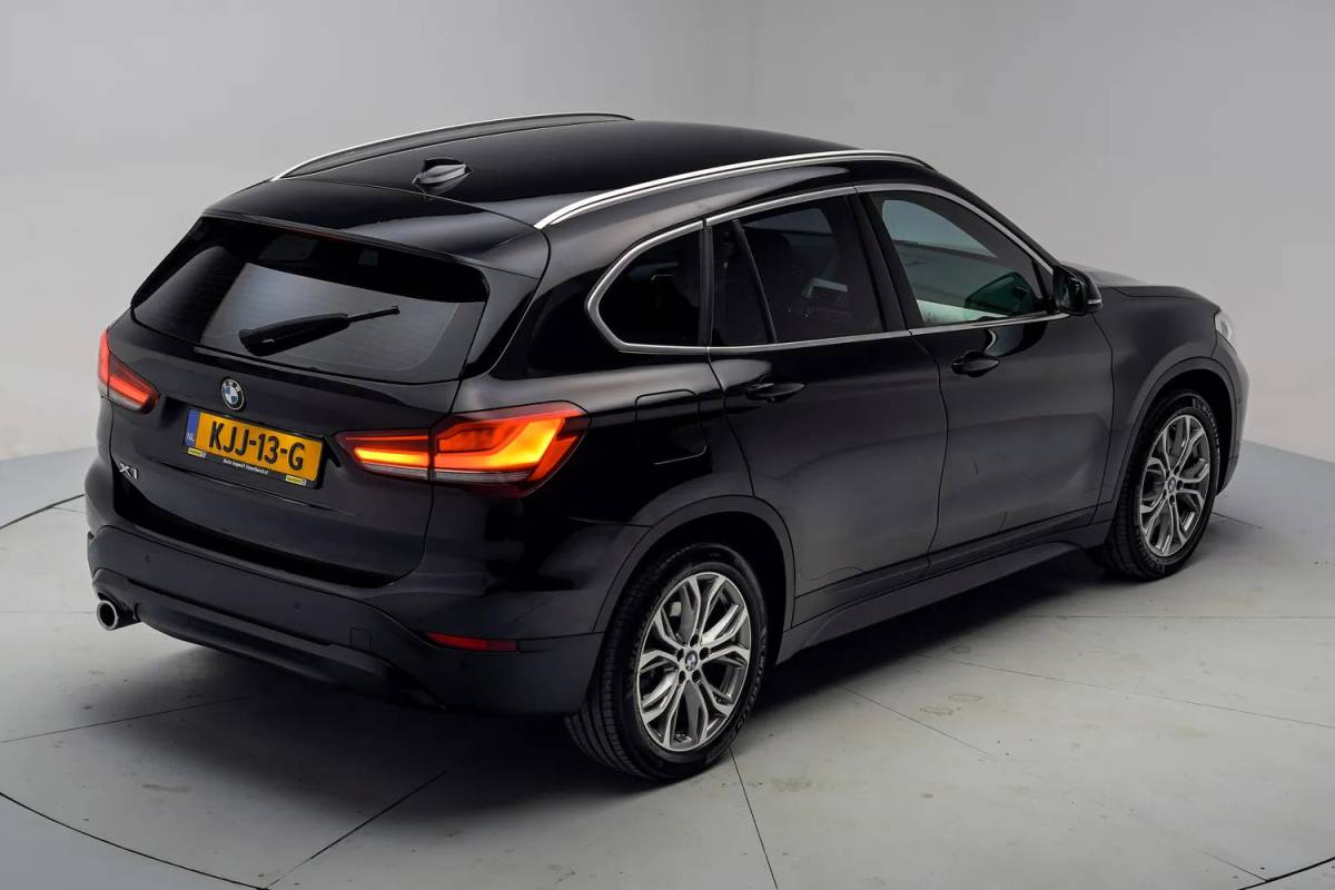BMW X1 BMW X1 xDrive25e Executive Aut. [ LED Navi Camera ]
