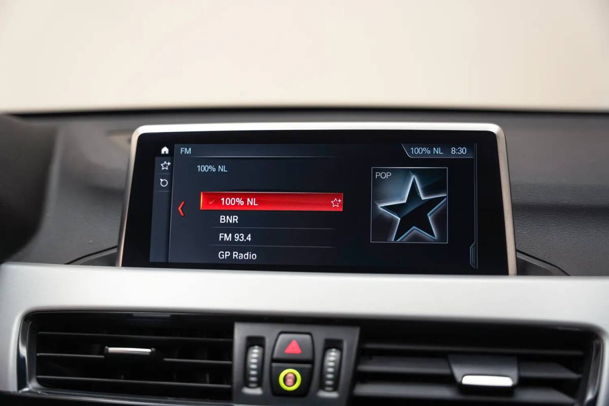 BMW X1 BMW X1 xDrive25e Executive Aut. [ LED Navi Camera ]