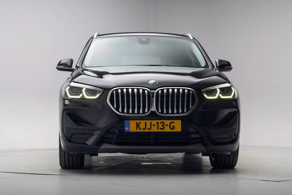 BMW X1 BMW X1 xDrive25e Executive Aut. [ LED Navi Camera ]