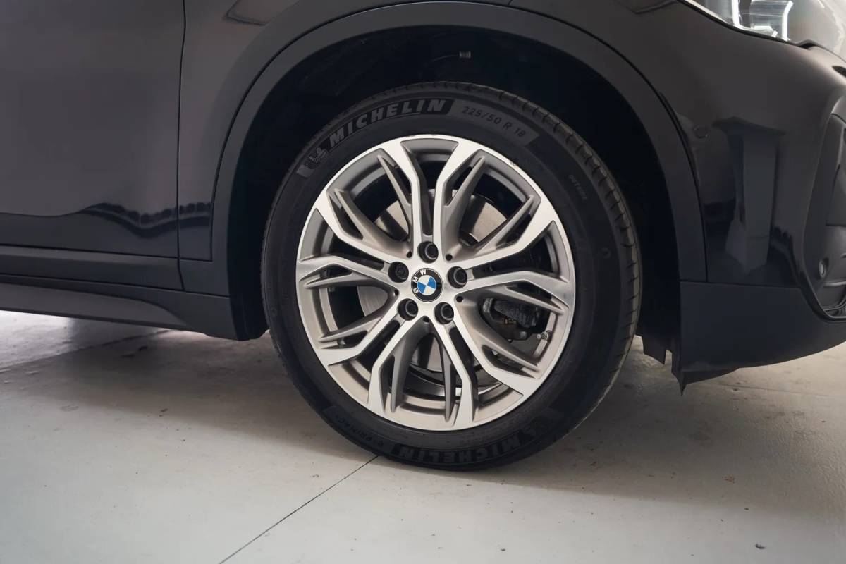 BMW X1 BMW X1 xDrive25e Executive Aut. [ LED Navi Camera ]