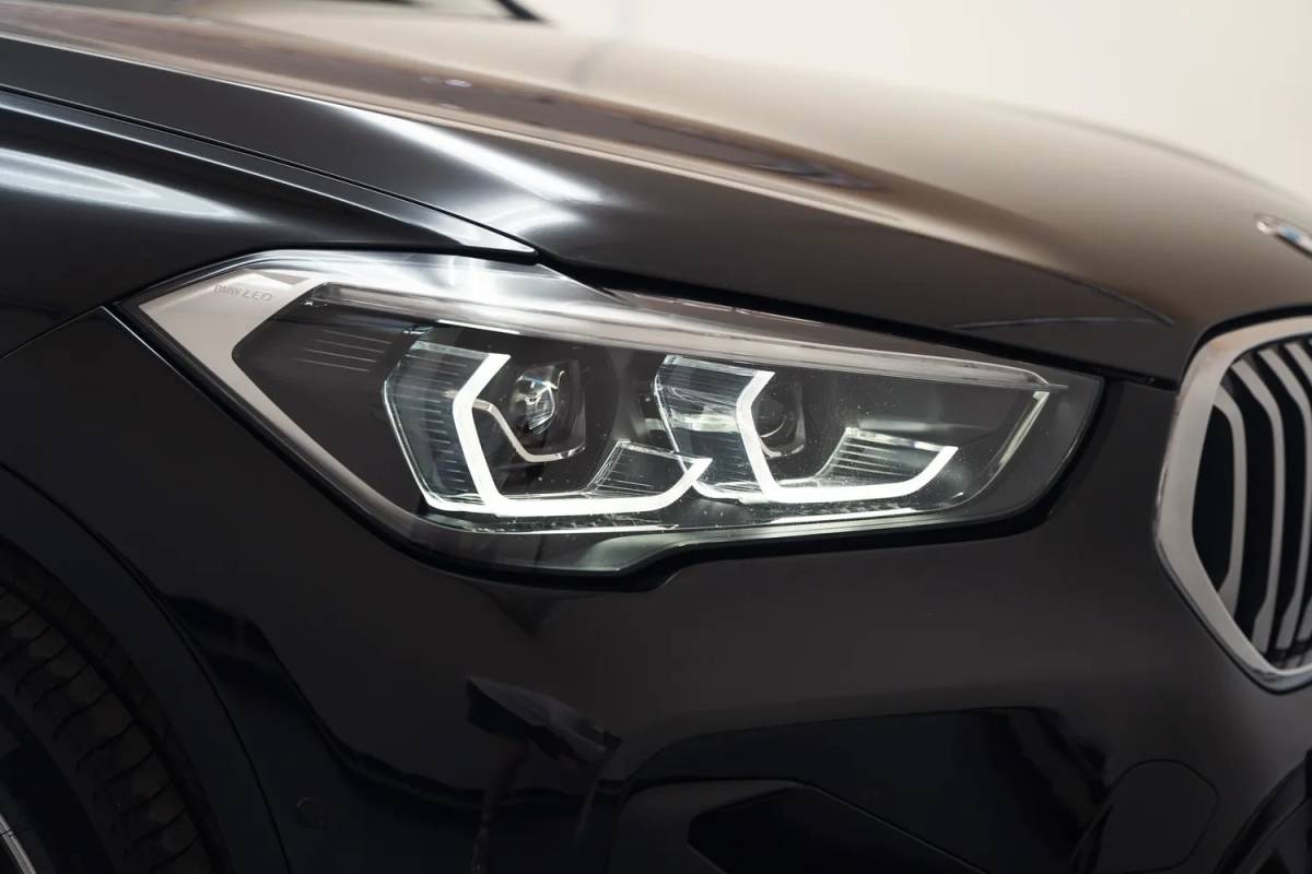 BMW X1 BMW X1 xDrive25e Executive Aut. [ LED Navi Camera ]