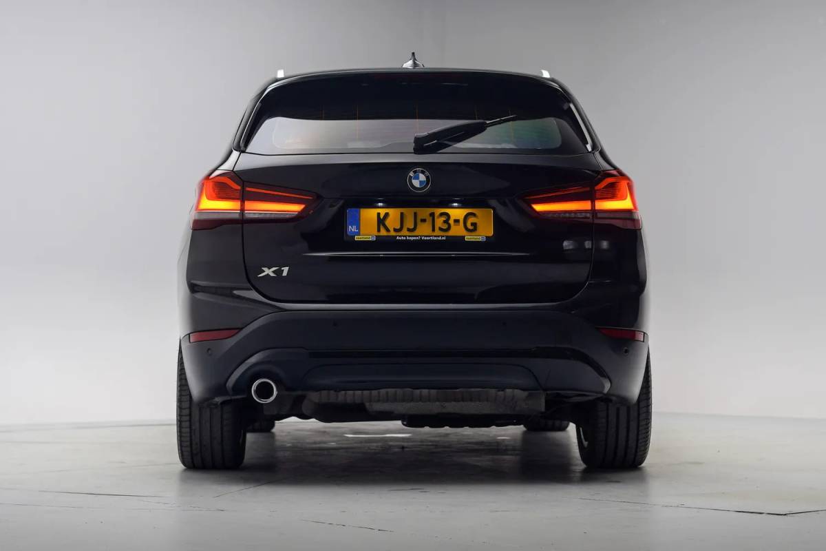 BMW X1 BMW X1 xDrive25e Executive Aut. [ LED Navi Camera ]
