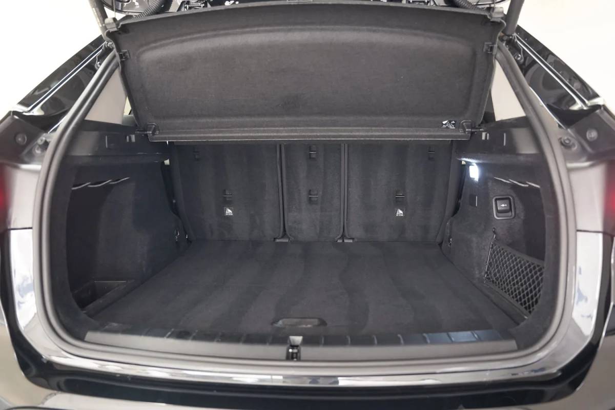 BMW X1 BMW X1 xDrive25e Executive Aut. [ LED Navi Camera ]