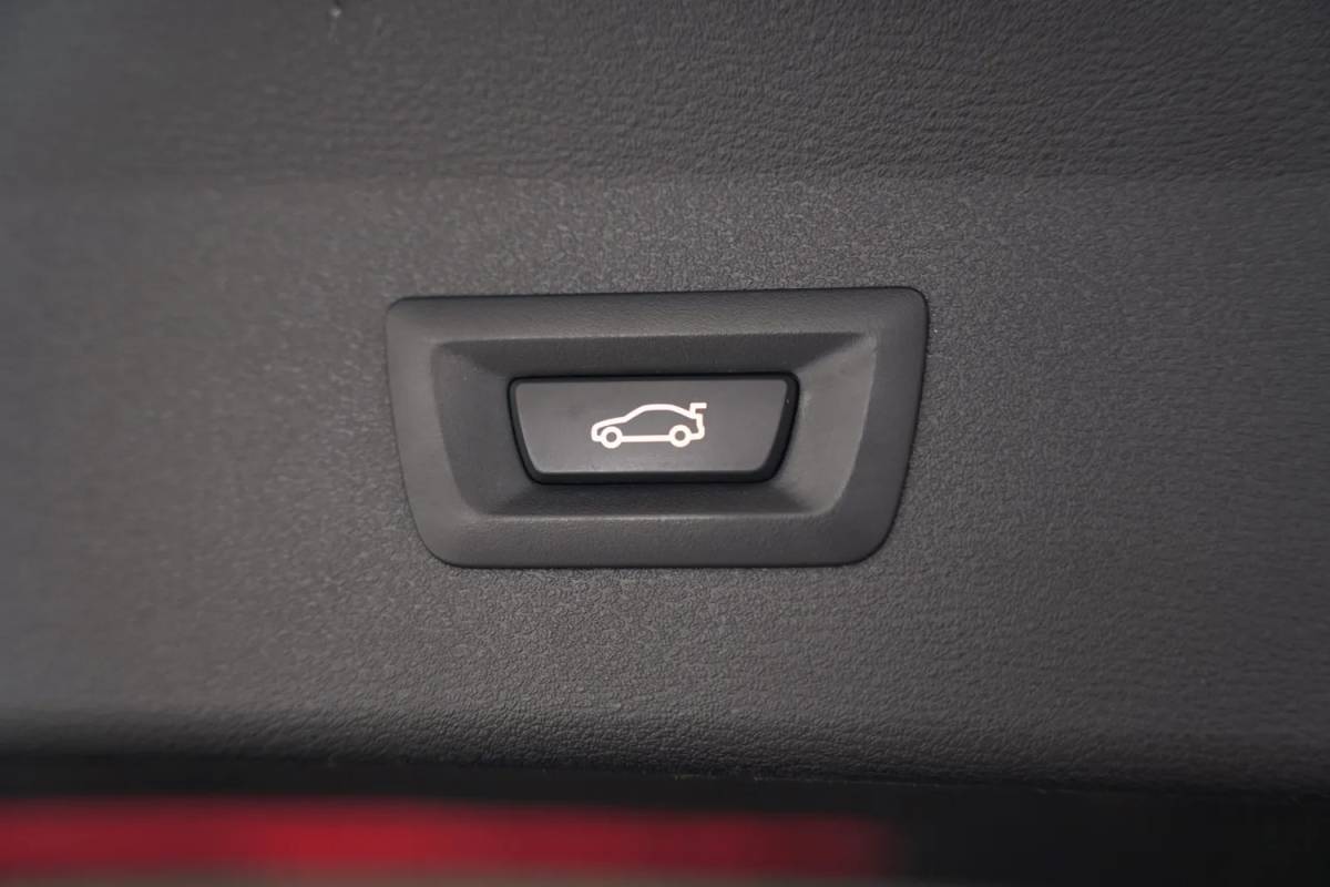 BMW X1 BMW X1 xDrive25e Executive Aut. [ LED Navi Camera ]