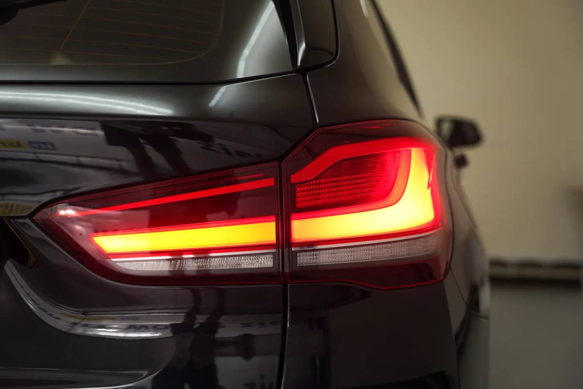 BMW X1 BMW X1 xDrive25e Executive Aut. [ LED Navi Camera ]