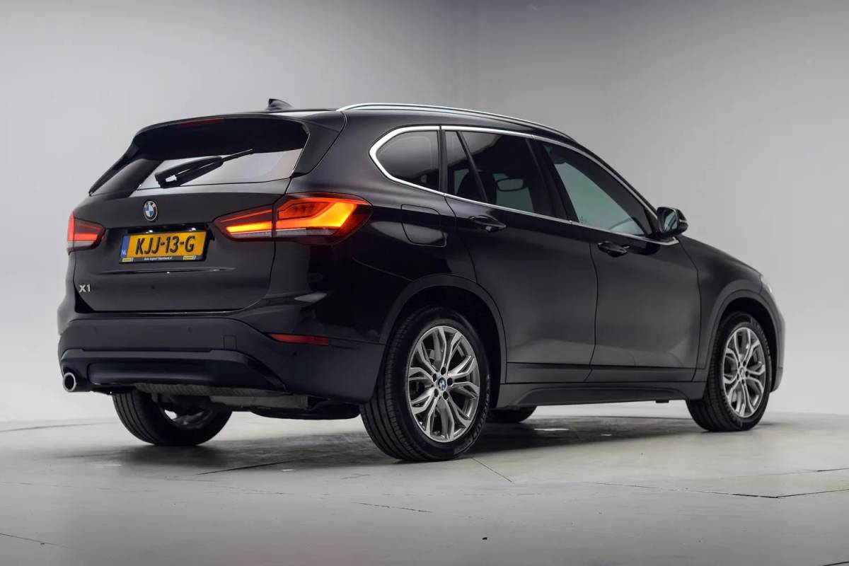 BMW X1 BMW X1 xDrive25e Executive Aut. [ LED Navi Camera ]