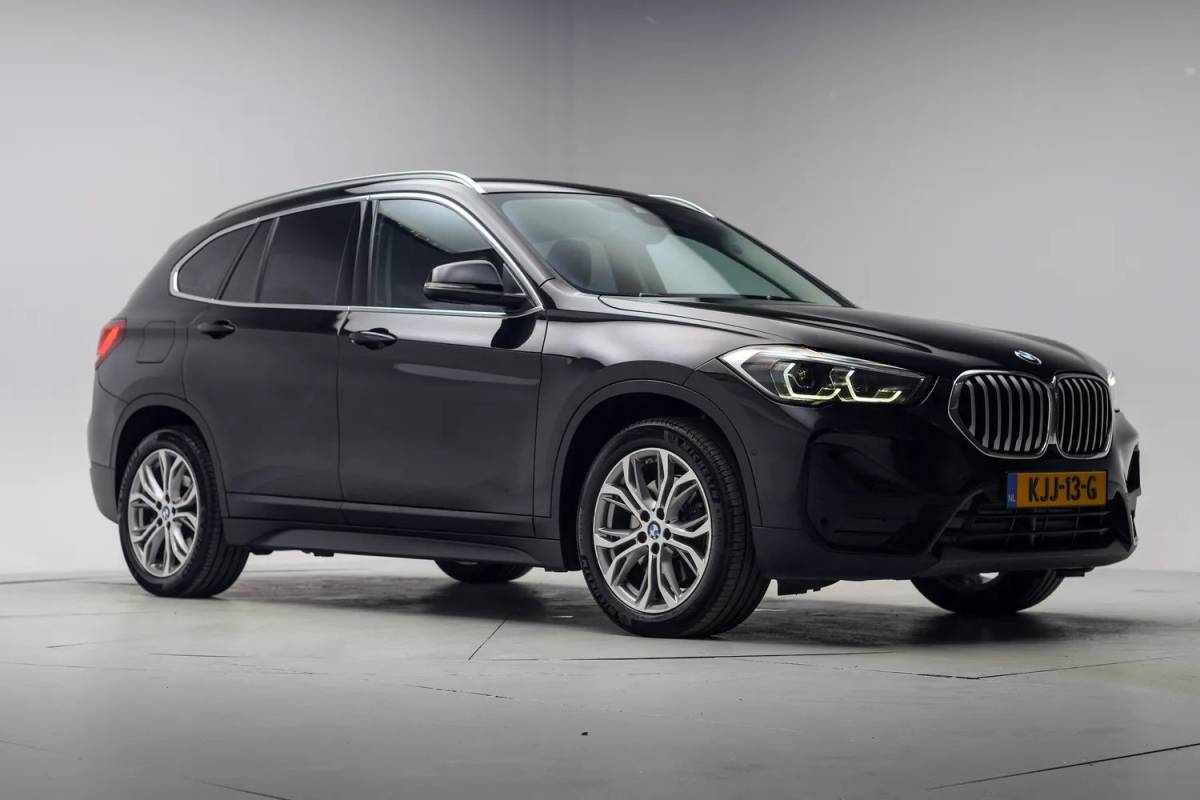 BMW X1 BMW X1 xDrive25e Executive Aut. [ LED Navi Camera ]