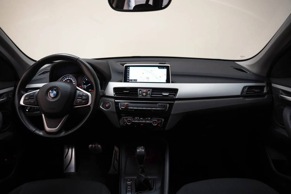 BMW X1 BMW X1 xDrive25e Executive Aut. [ LED Navi Camera ]