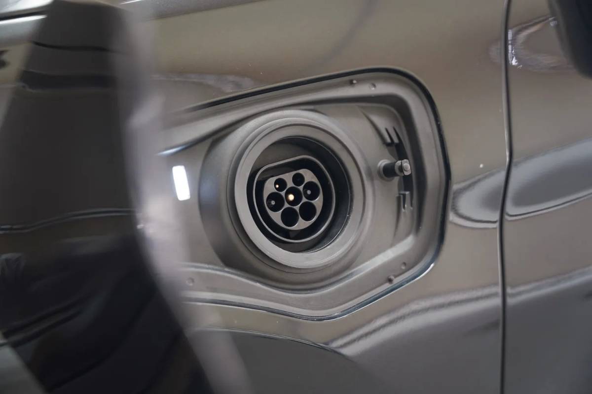 BMW X1 BMW X1 xDrive25e Executive Aut. [ LED Navi Camera ]