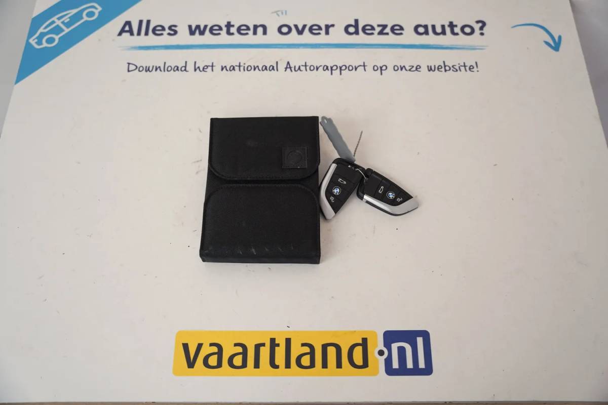 BMW X1 BMW X1 xDrive25e Executive Aut. [ LED Navi Camera ]