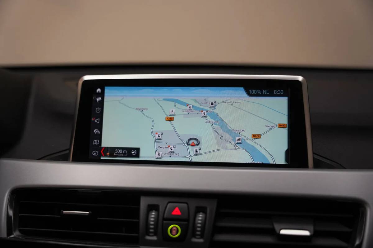 BMW X1 BMW X1 xDrive25e Executive Aut. [ LED Navi Camera ]