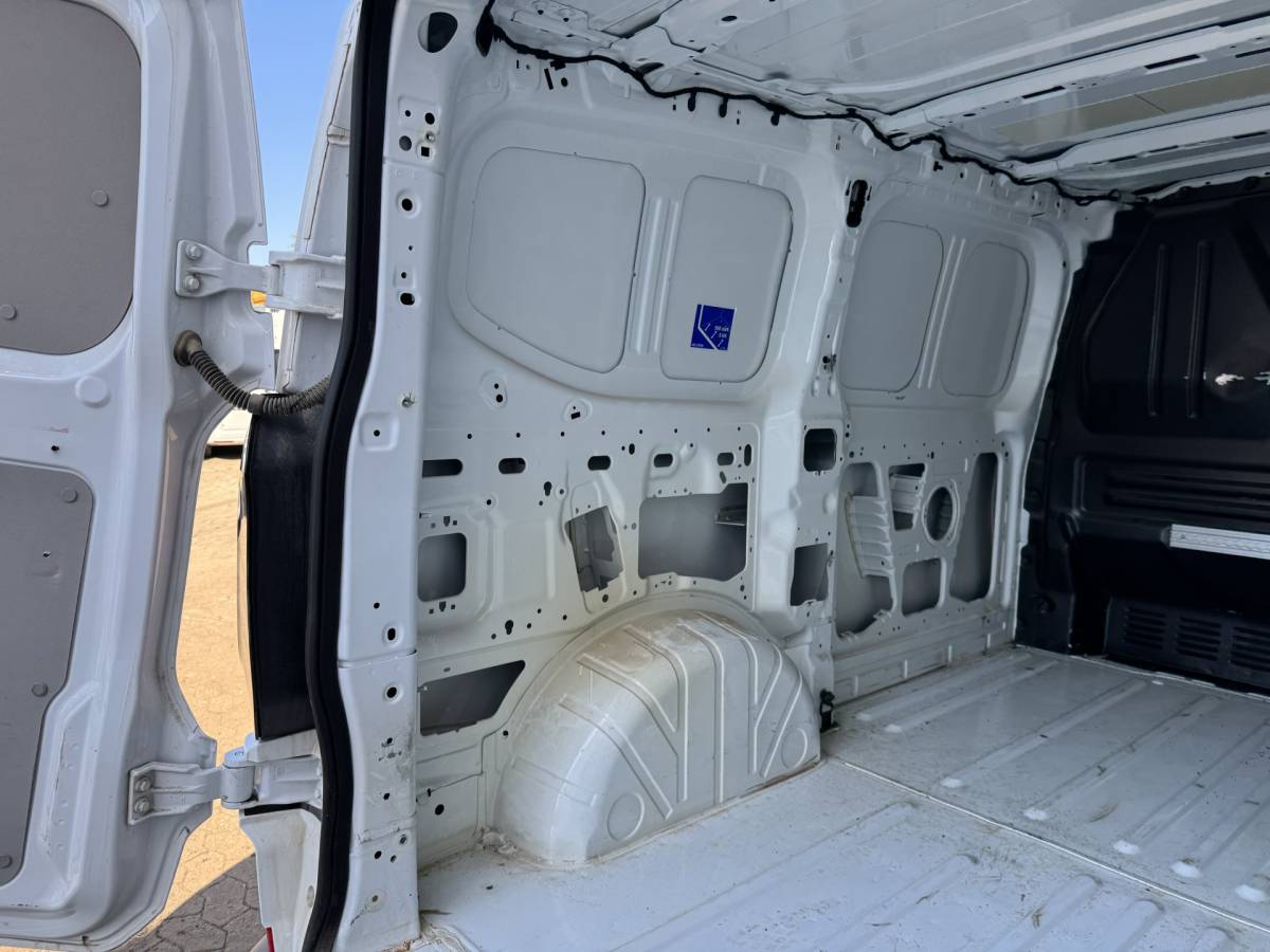Ford Transit Custom Ford Transit Custom 2.0 TDCI 140PK AWD Automaat L1 4×4 4WD LED ACC Carplay Camera Navigatie Parkeersensoren v+a Vierwielaandrijving