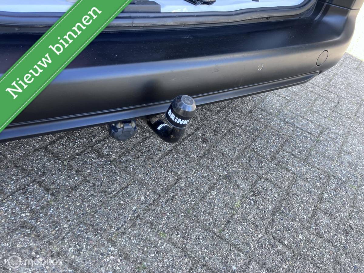 Citroën Berlingo Citroen Berlingo bestel 1.5 BlueHDI Club