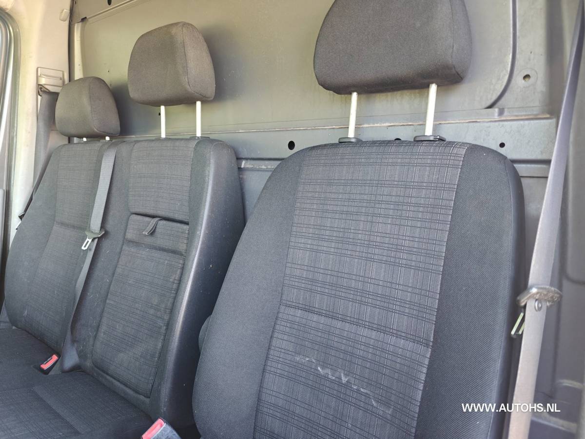 Mercedes-Benz Sprinter Mercedes-Benz Sprinter 2.2 CDI , Apk Feb. 2027 , Camera , 3 persoons , leuke werkbus.