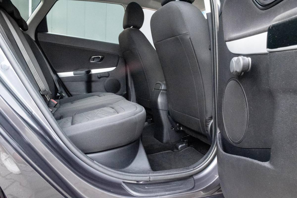 Kia cee'd Kia cee’d Sportswagon 1.0 T-GDi ComfortPlusLine Navigator|1e EIGENAAR|INCL. NW APK+SERVICEBEURT|CAMERA|CARPLAY|CLIMATE|PDC|CRUISE|NAVI