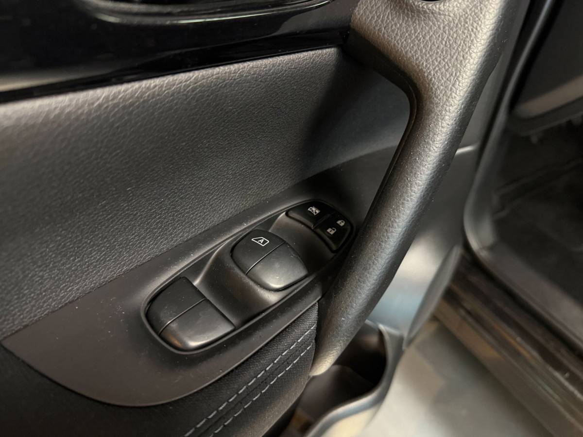 Nissan QASHQAI Nissan Qashqai 1.2 Connect Edition *Pano* Camera|Navi|Cruise|DAB|PDC|NAP