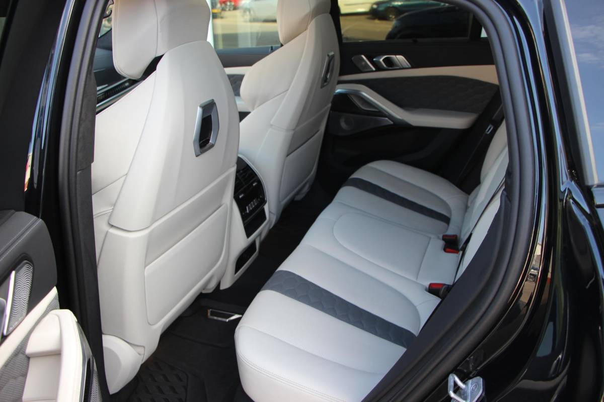 BMW X6 BMW X6 M Competition